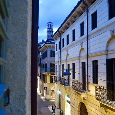 Apartamento Residenza Cappello18 Verona Exterior foto
