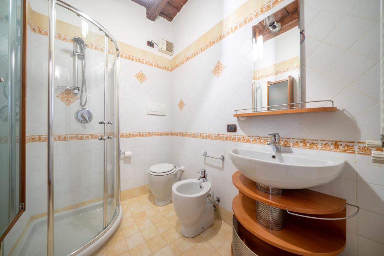 Apartamento Residenza Cappello18 Verona Exterior foto