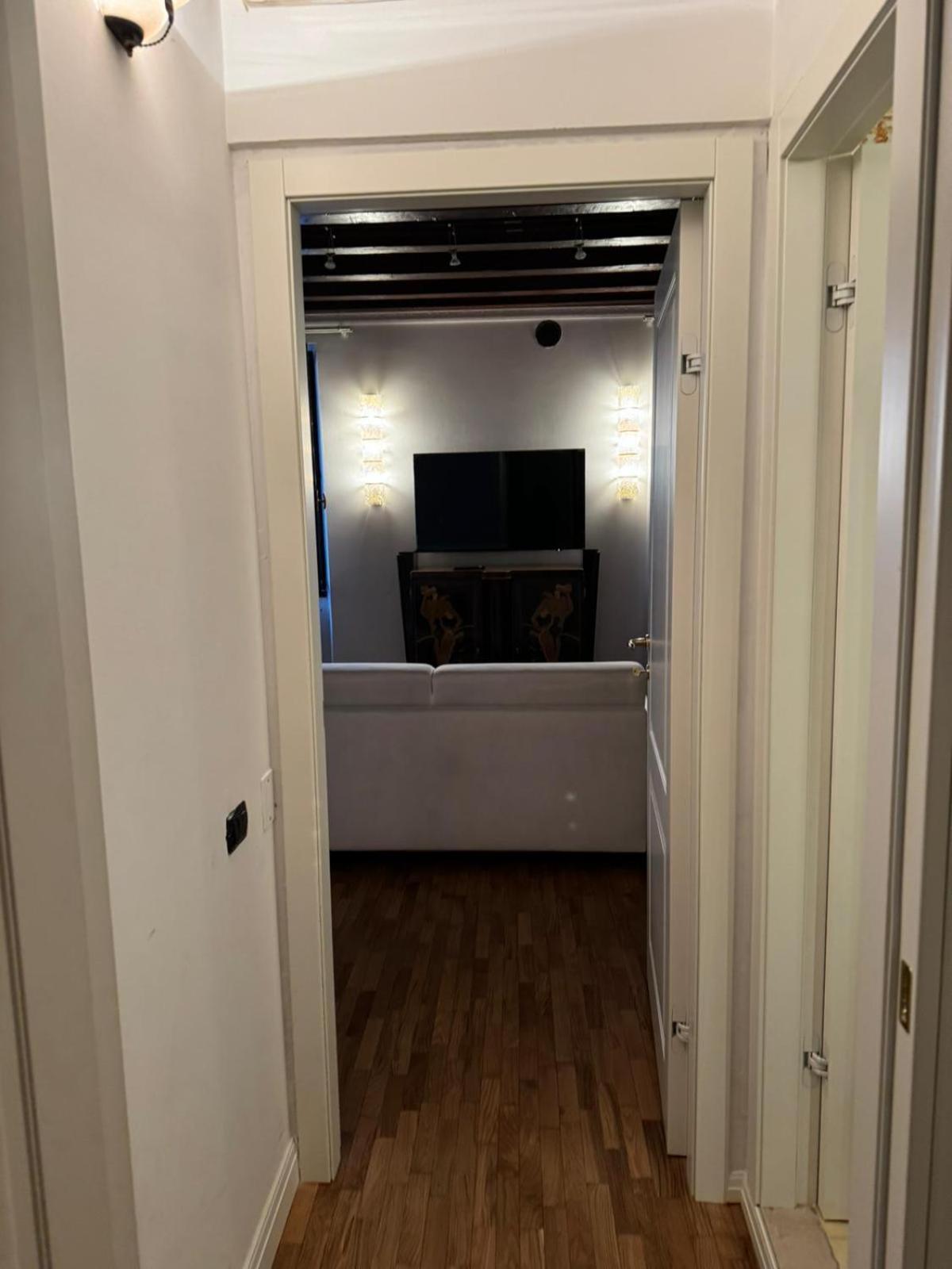 Apartamento Residenza Cappello18 Verona Exterior foto