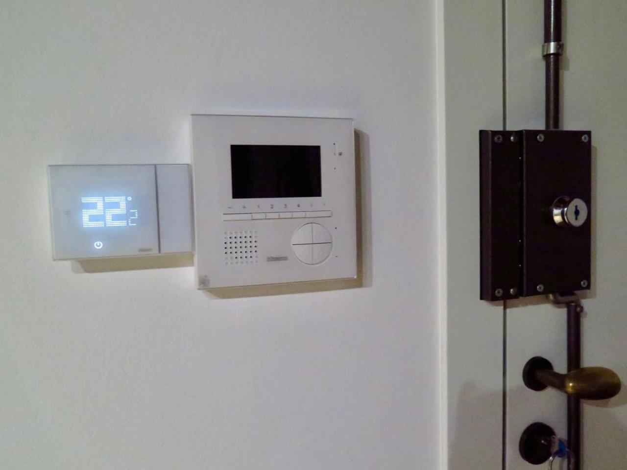 Apartamento Residenza Cappello18 Verona Exterior foto