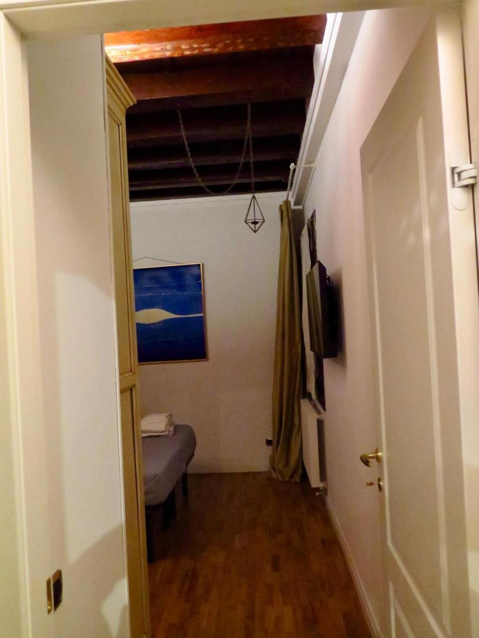 Apartamento Residenza Cappello18 Verona Exterior foto