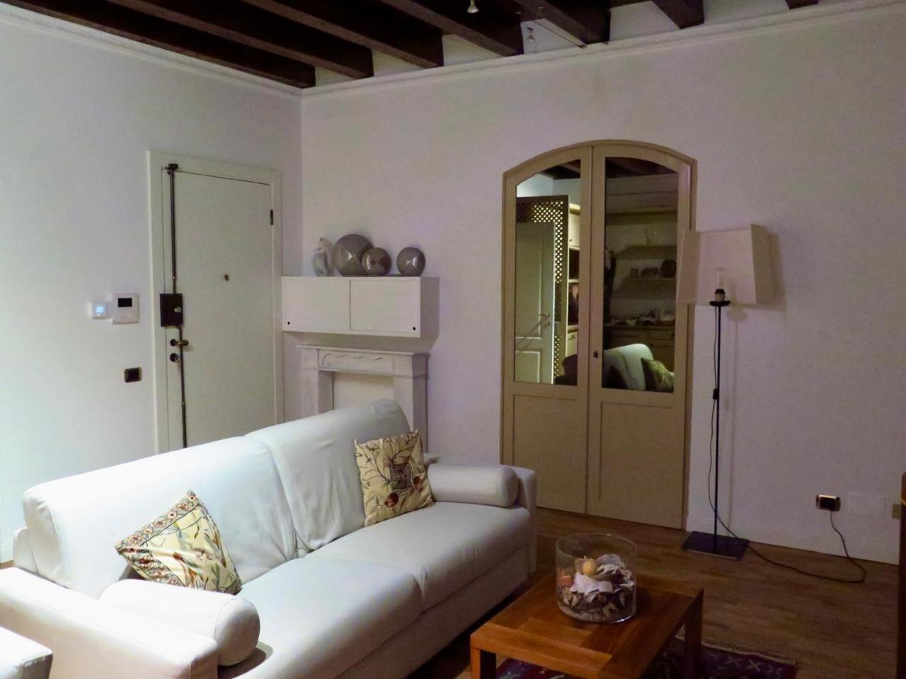 Apartamento Residenza Cappello18 Verona Exterior foto