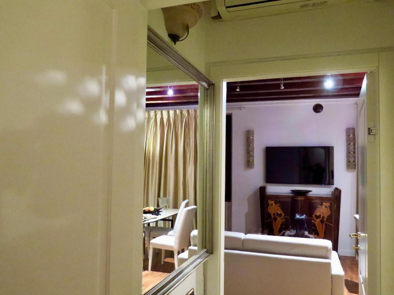 Apartamento Residenza Cappello18 Verona Exterior foto