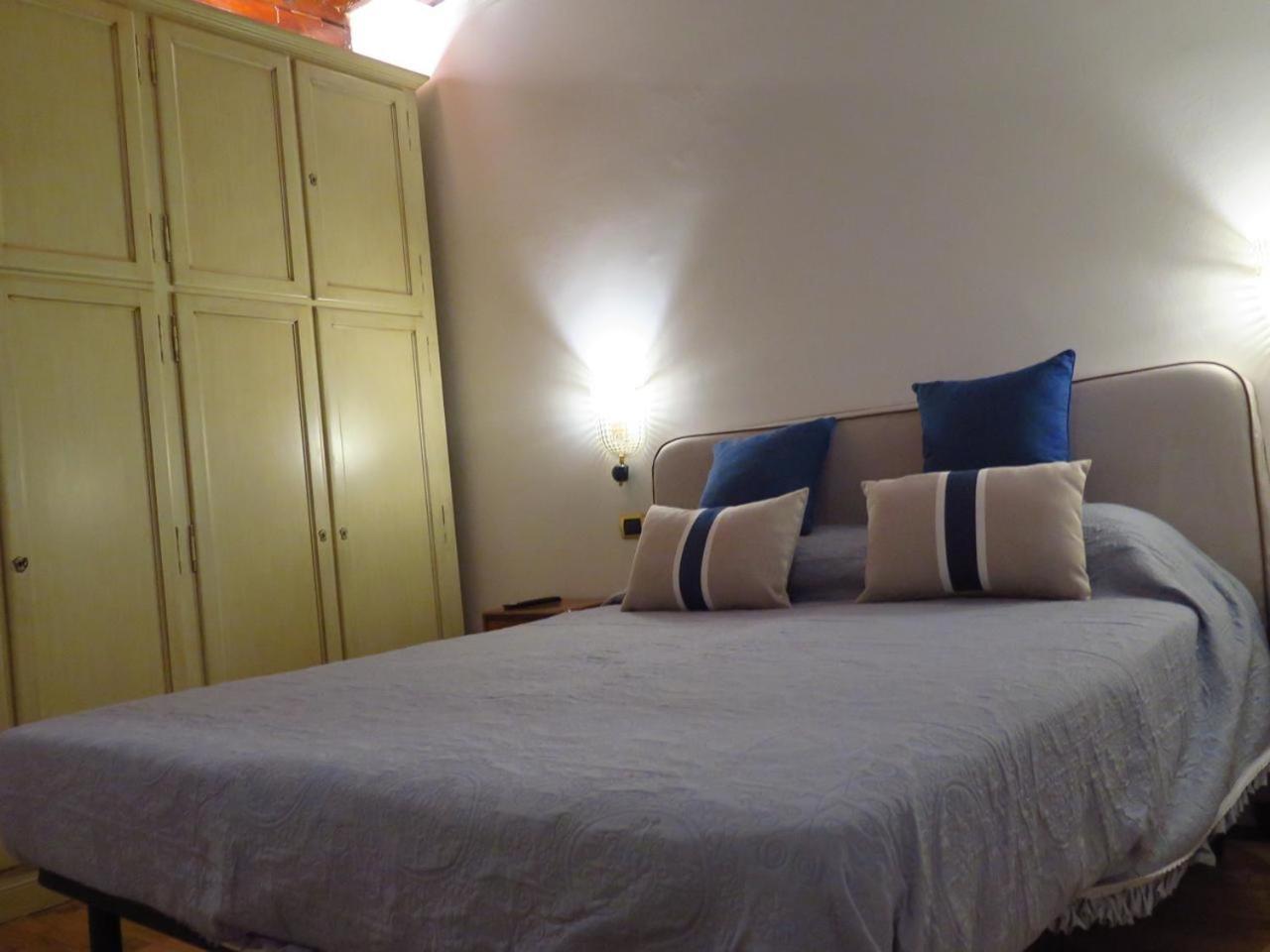 Apartamento Residenza Cappello18 Verona Exterior foto