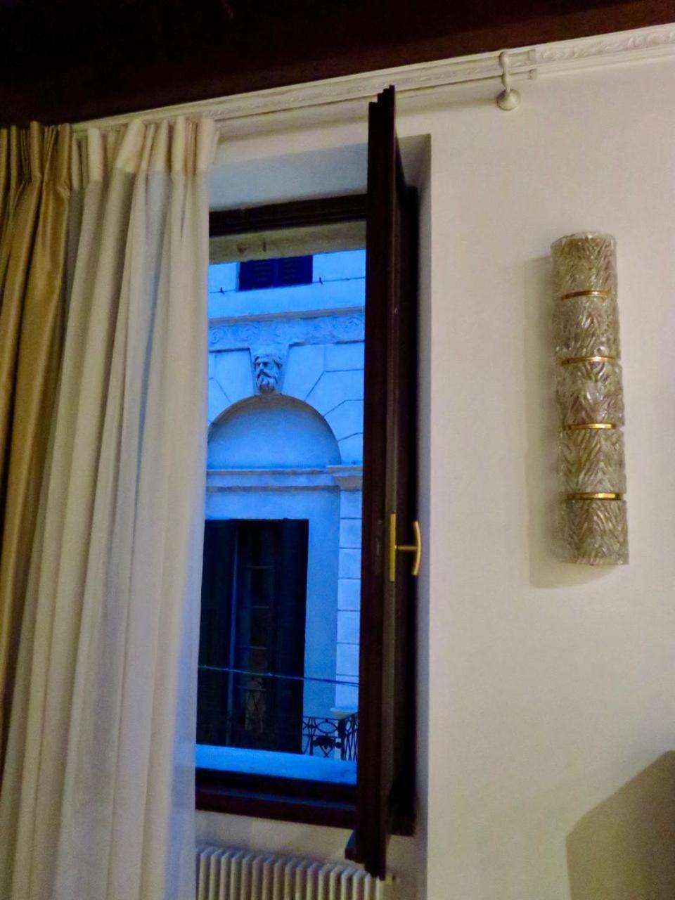 Apartamento Residenza Cappello18 Verona Exterior foto
