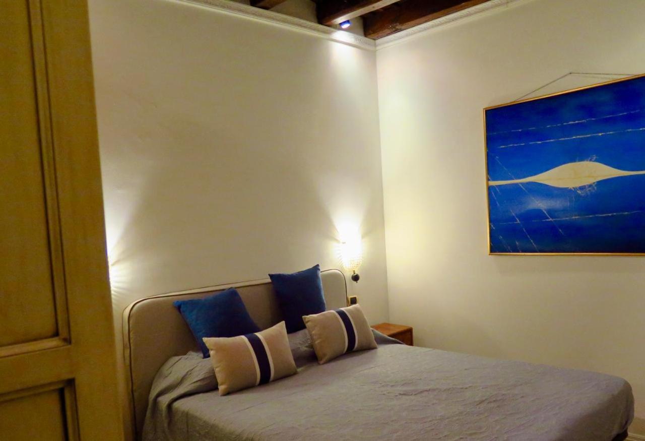 Apartamento Residenza Cappello18 Verona Exterior foto