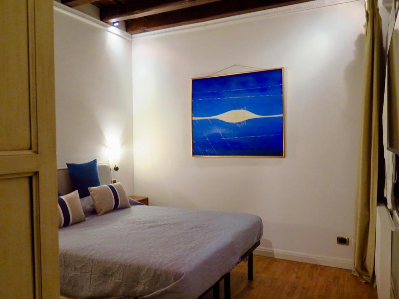 Apartamento Residenza Cappello18 Verona Exterior foto