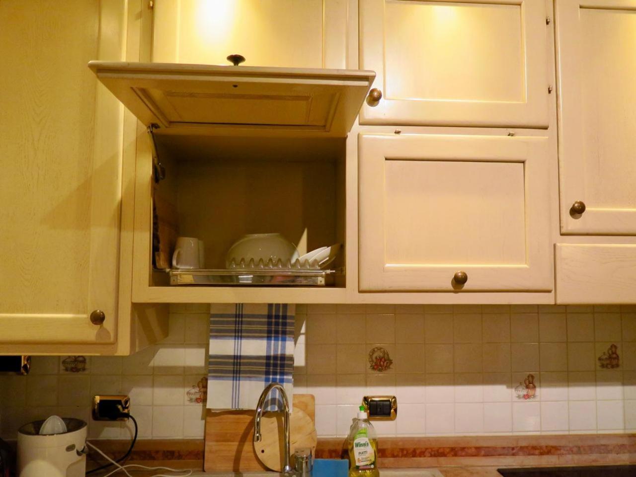 Apartamento Residenza Cappello18 Verona Exterior foto